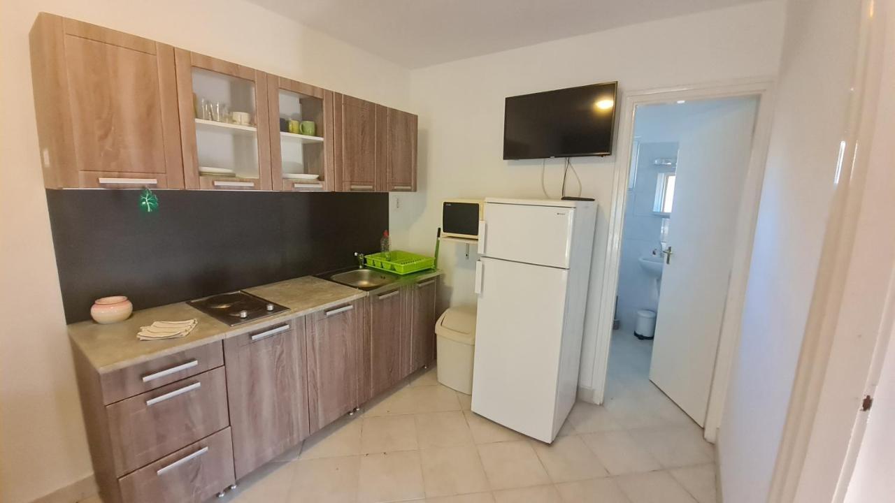 Apartamento Yellow Sun 2 Apartman Siófok Exterior foto
